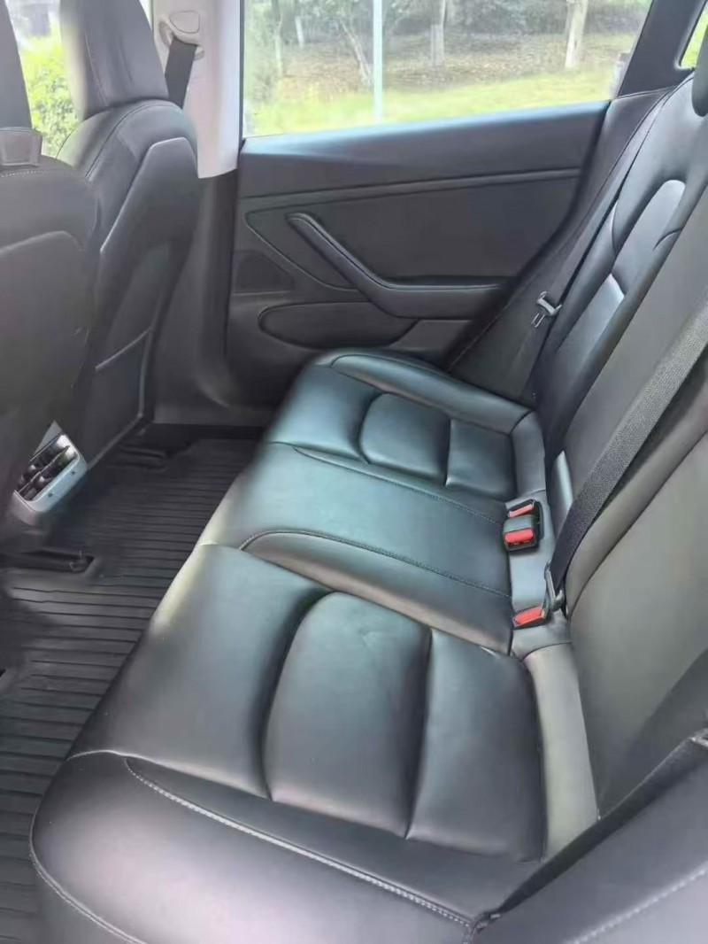 绍兴19年特斯拉MODEL 35