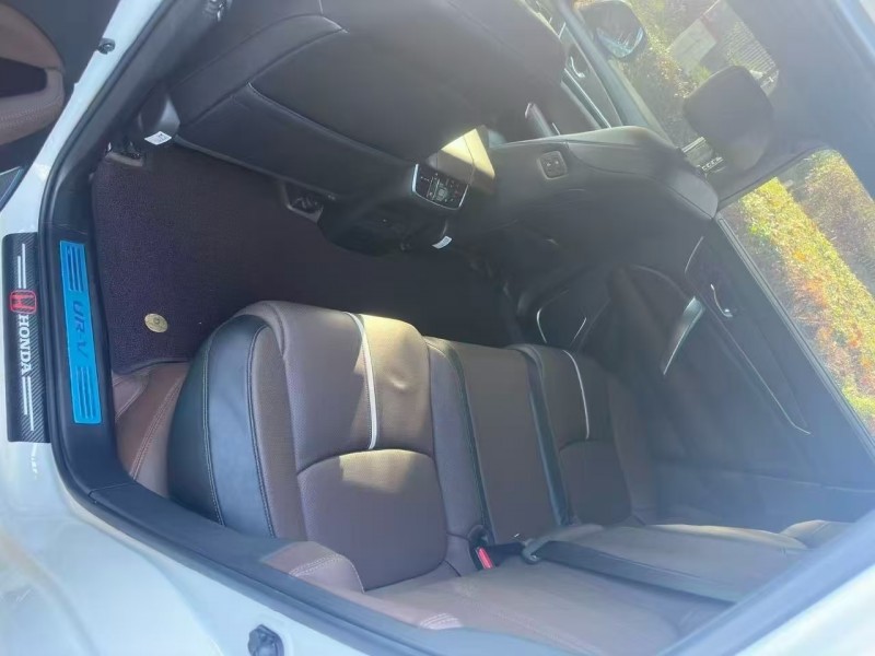 石家庄24年本田URV8