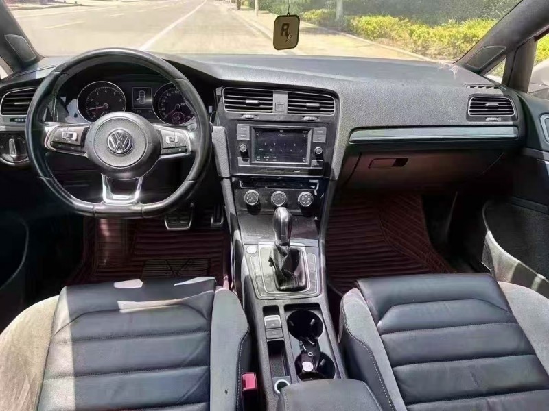 济宁20年大众高尔夫4