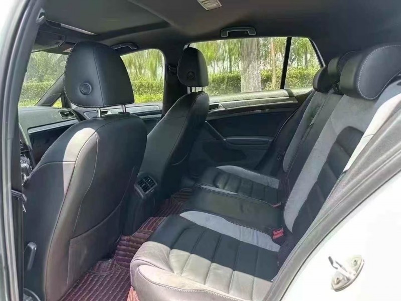 济宁20年大众高尔夫6