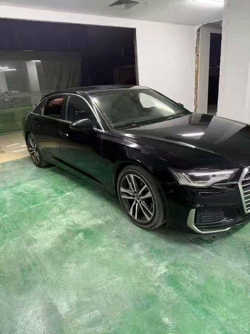 淮南19年奥迪A6L2