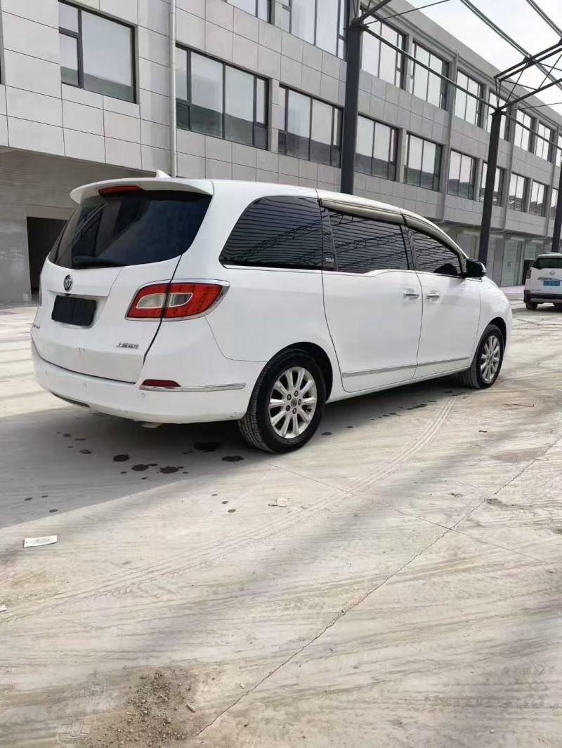 太原13年别克GL88