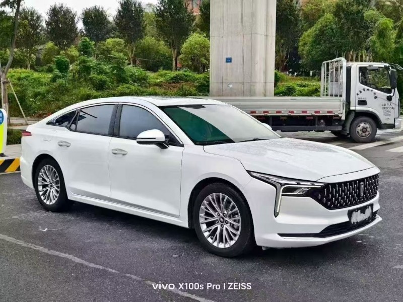 九江21年奔腾B703