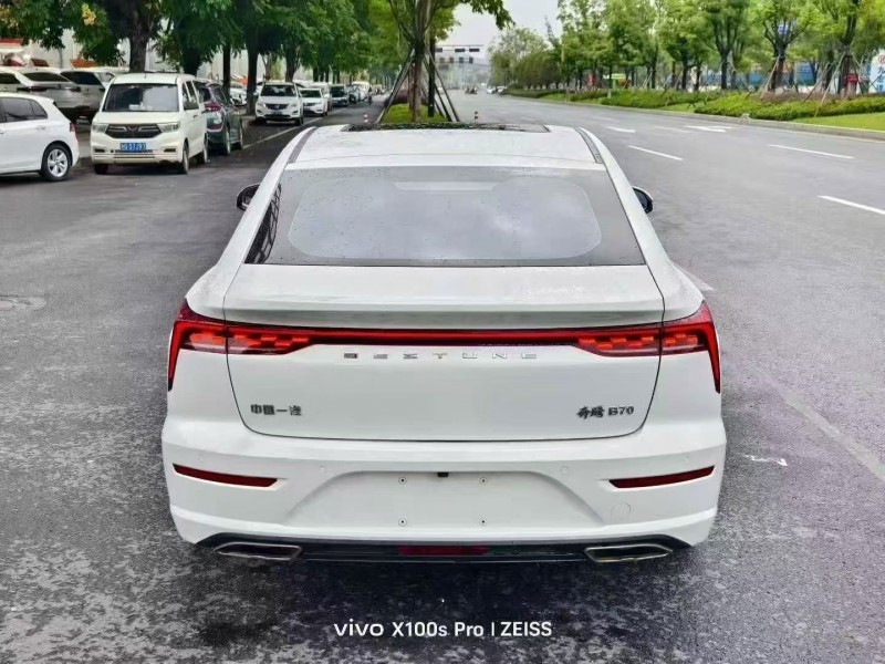 九江21年奔腾B709