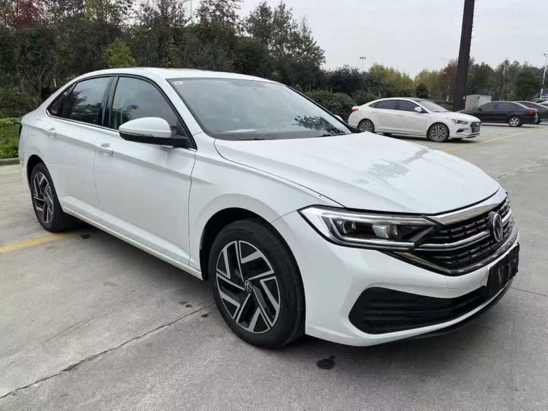 襄阳25年大众速腾7