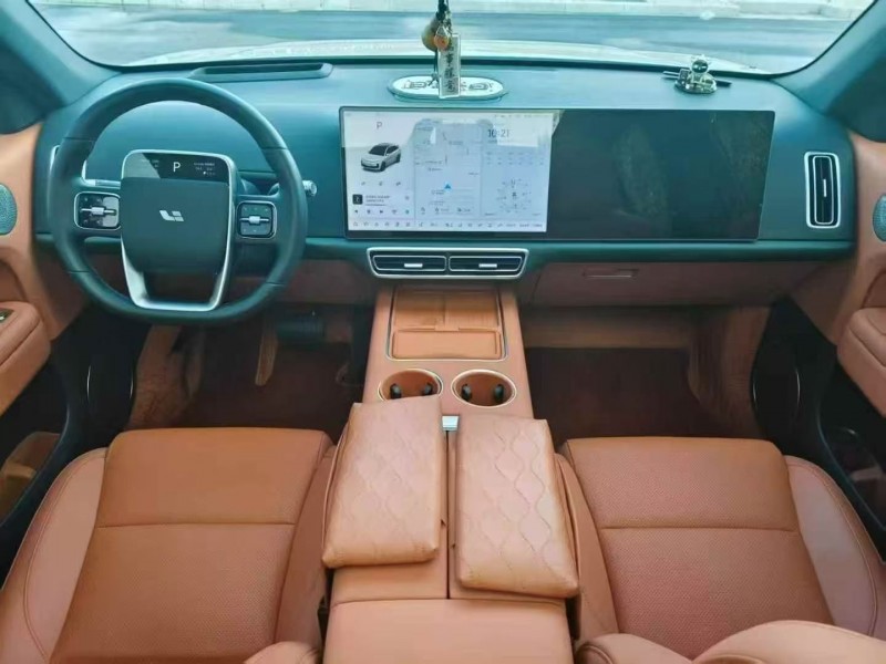 邢台25年理想L64