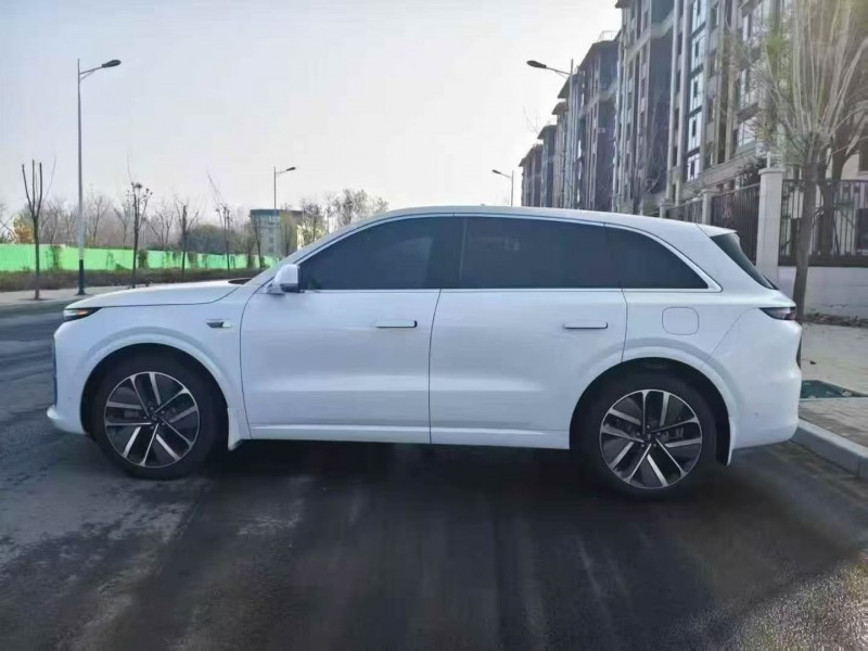 邢台25年理想L67