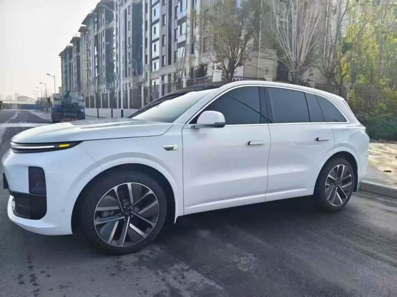 邢台25年理想L69