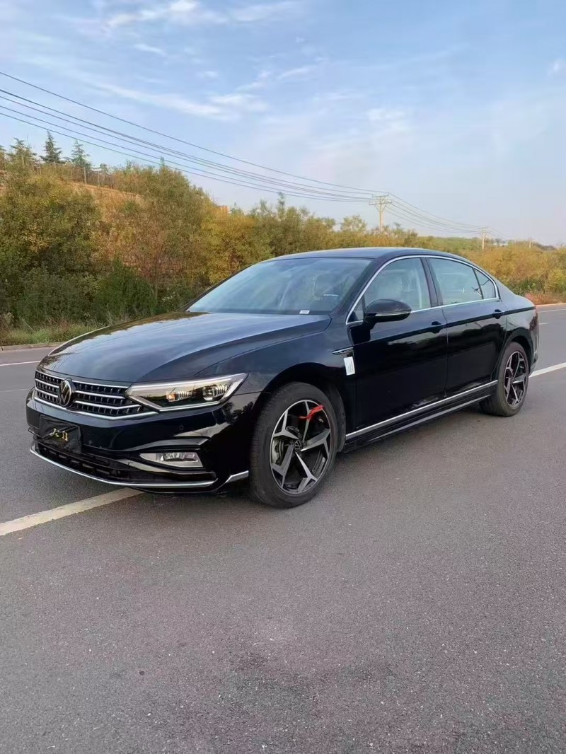 保定25年大众迈腾2