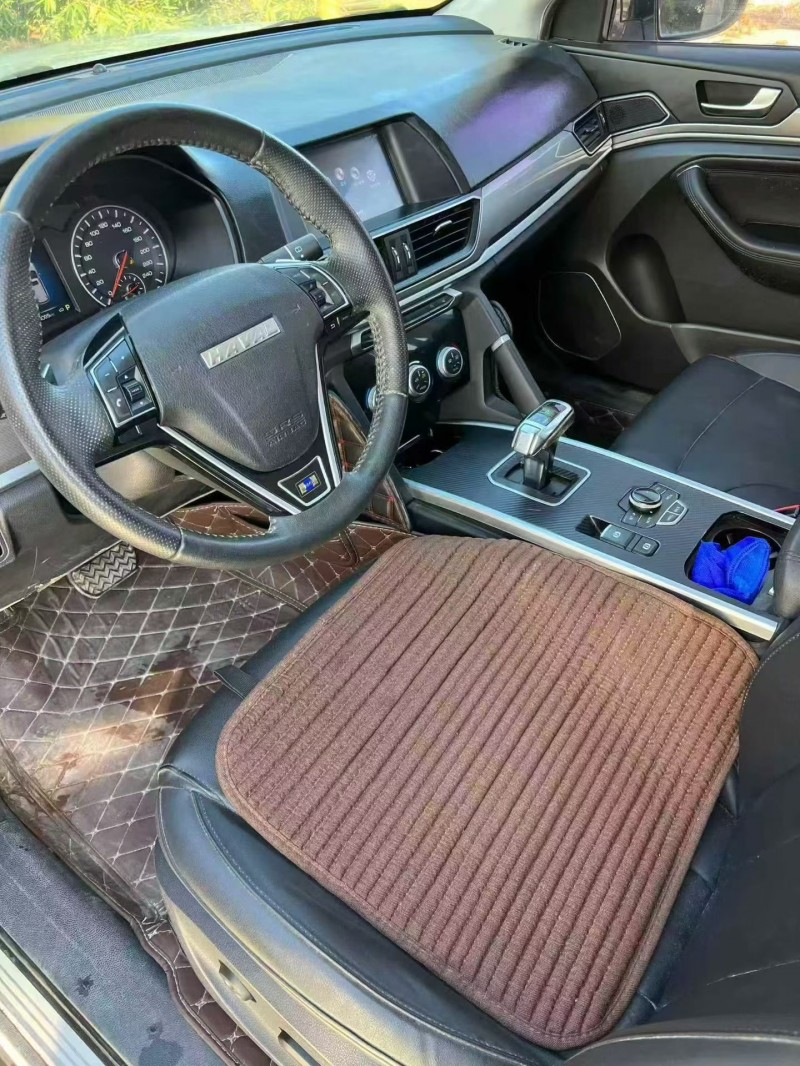 东营18年哈弗H64