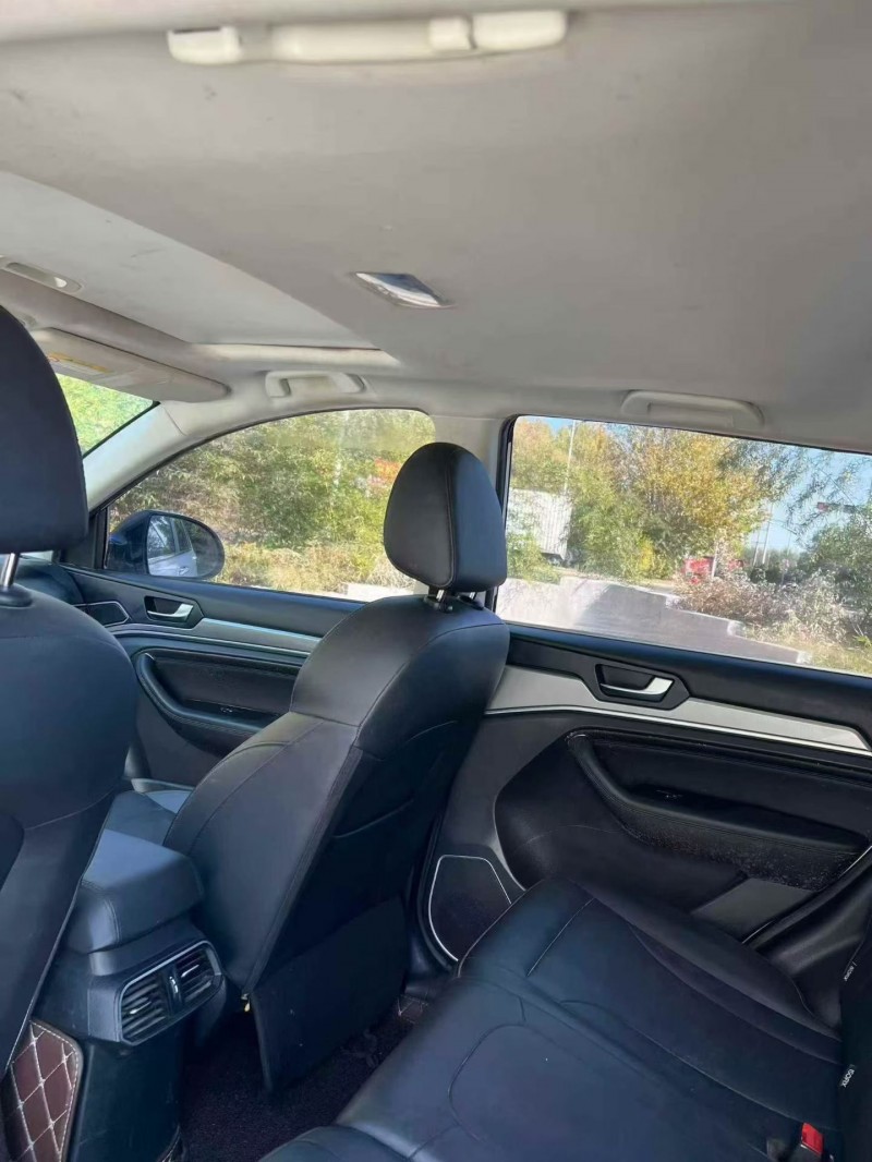 东营18年哈弗H66