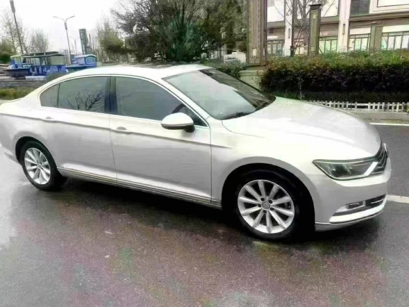 徐州17年大众迈腾2