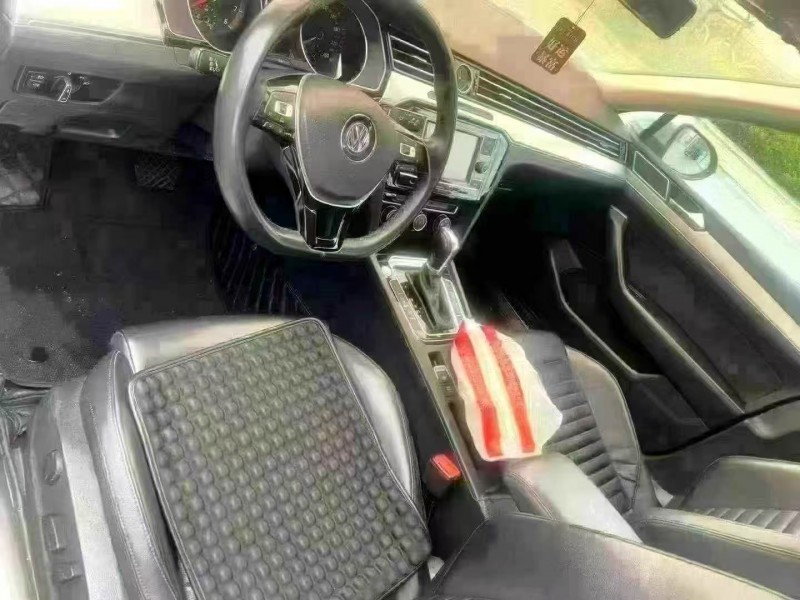 徐州17年大众迈腾5