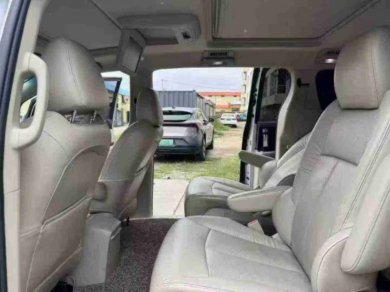 徐州17年别克GL86