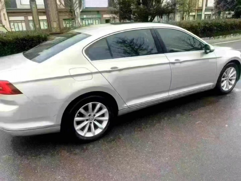 徐州17年大众迈腾8