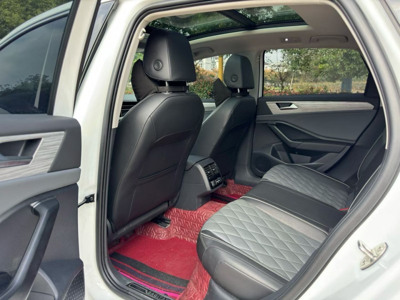 盐城23年大众速腾7