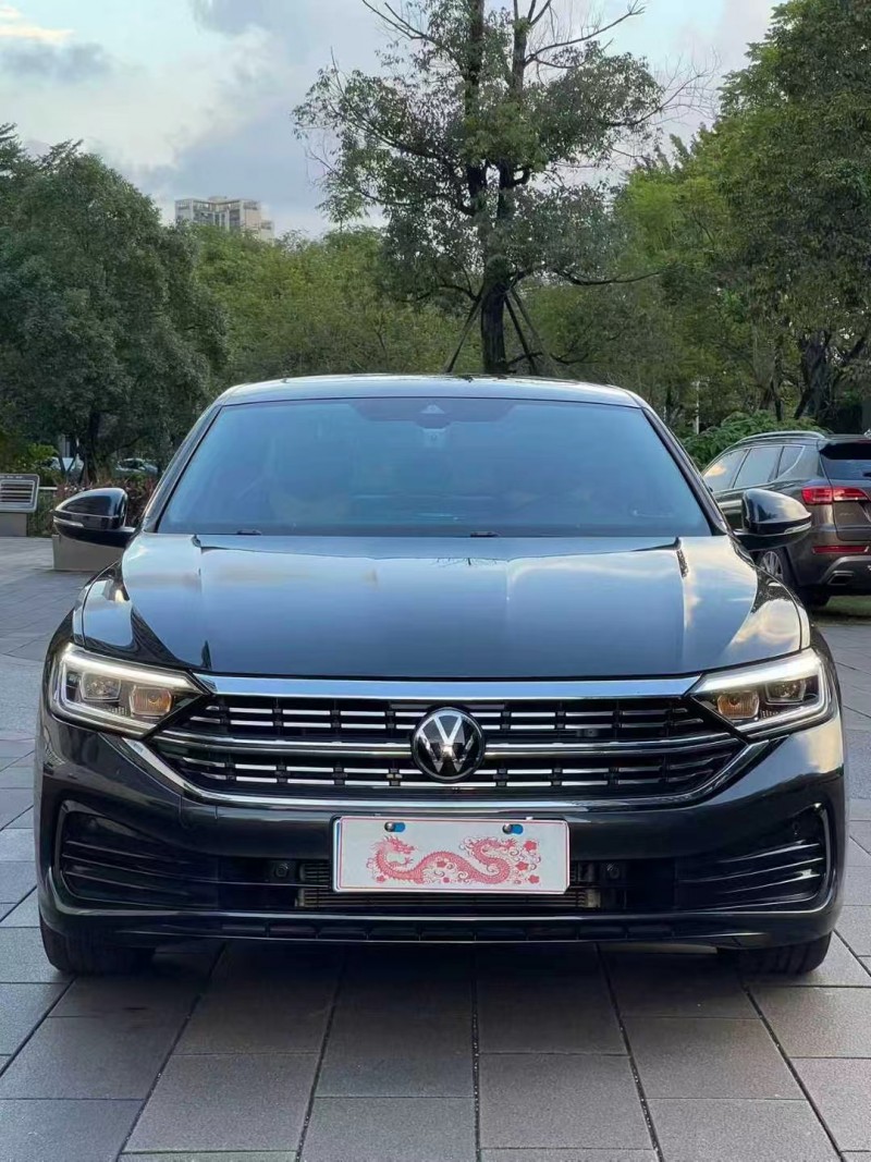 佛山24年大众速腾1