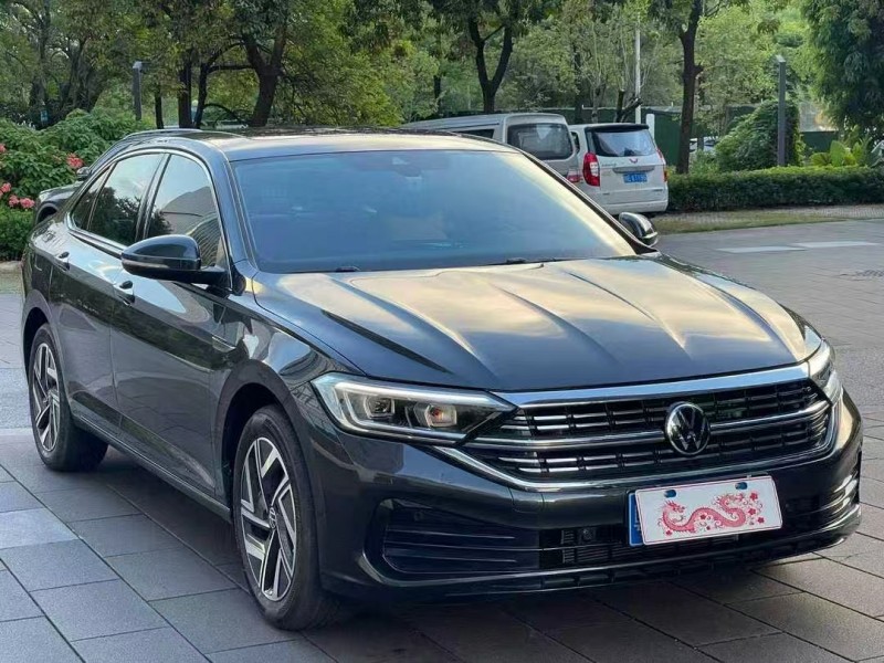 佛山24年大众速腾3