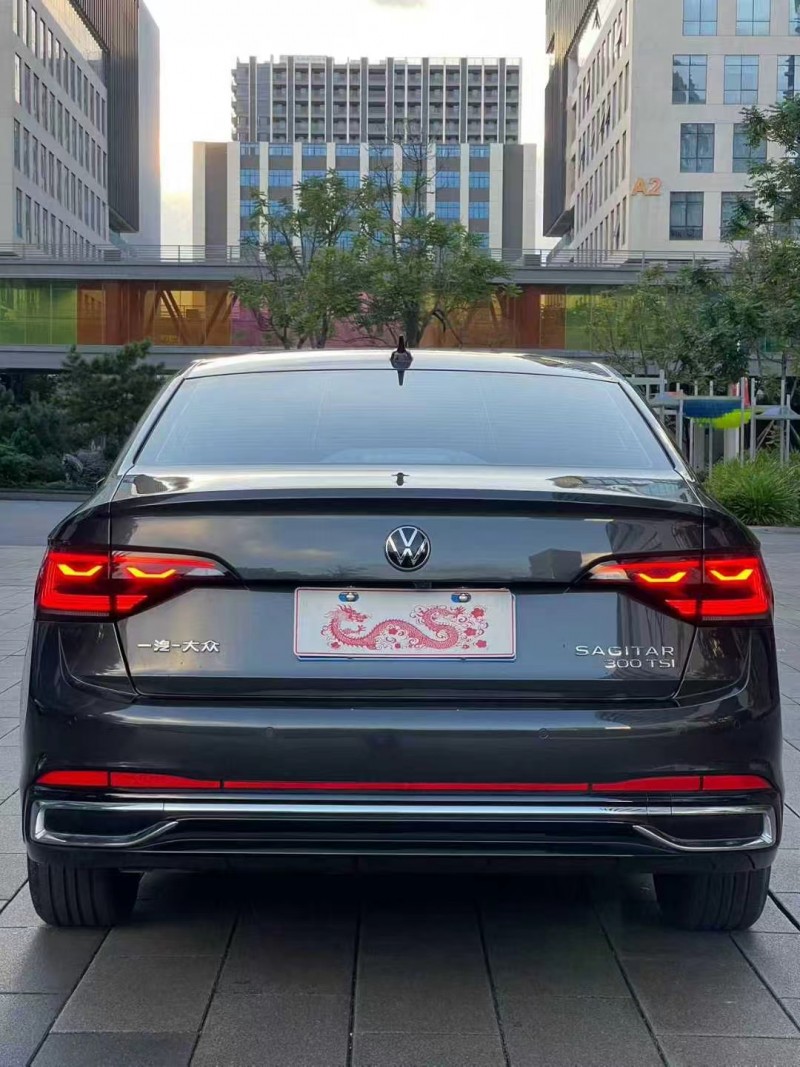 佛山24年大众速腾9