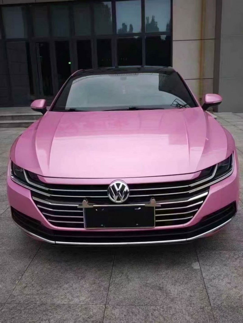 青岛20年大众CC1