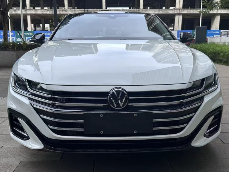 深圳24年大众CC1