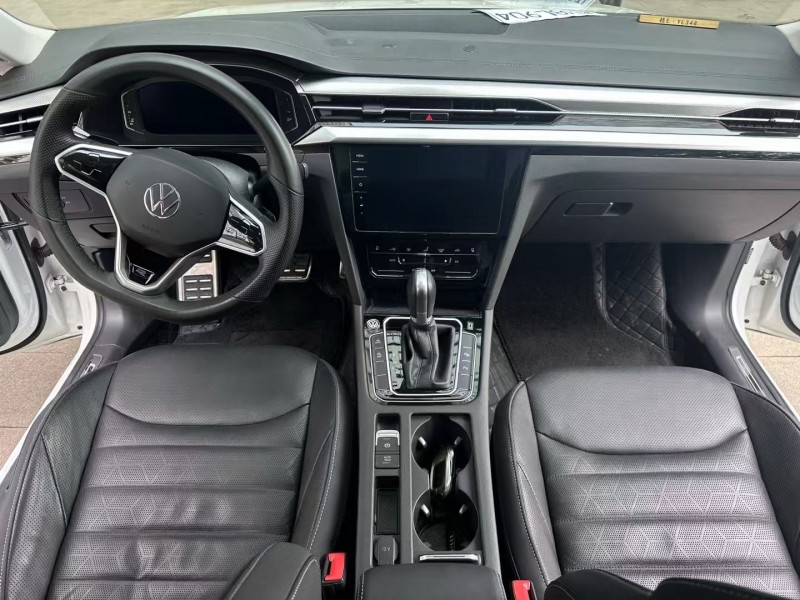 深圳24年大众CC5