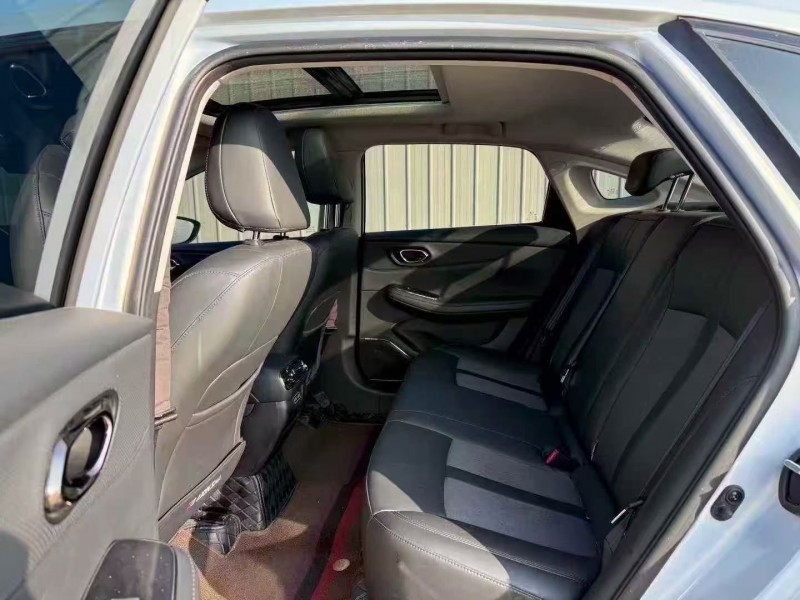 潍坊24年传祺埃安S6