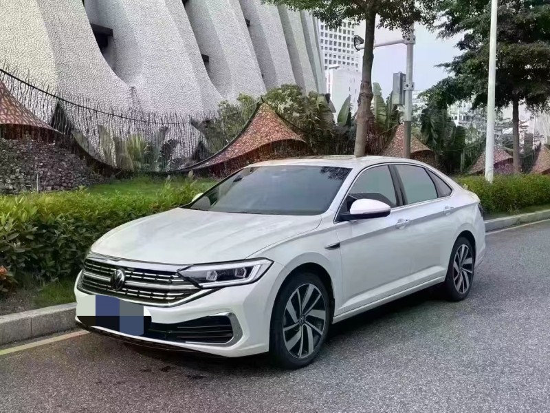 深圳24年大众速腾3