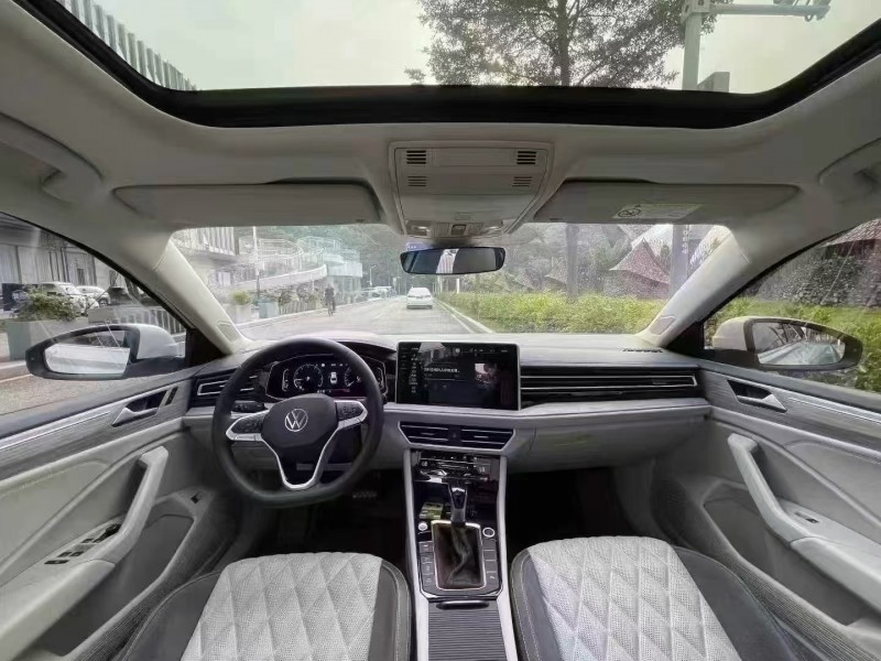 深圳24年大众速腾4