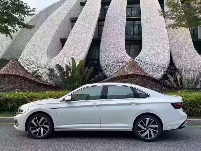 深圳24年大众速腾8