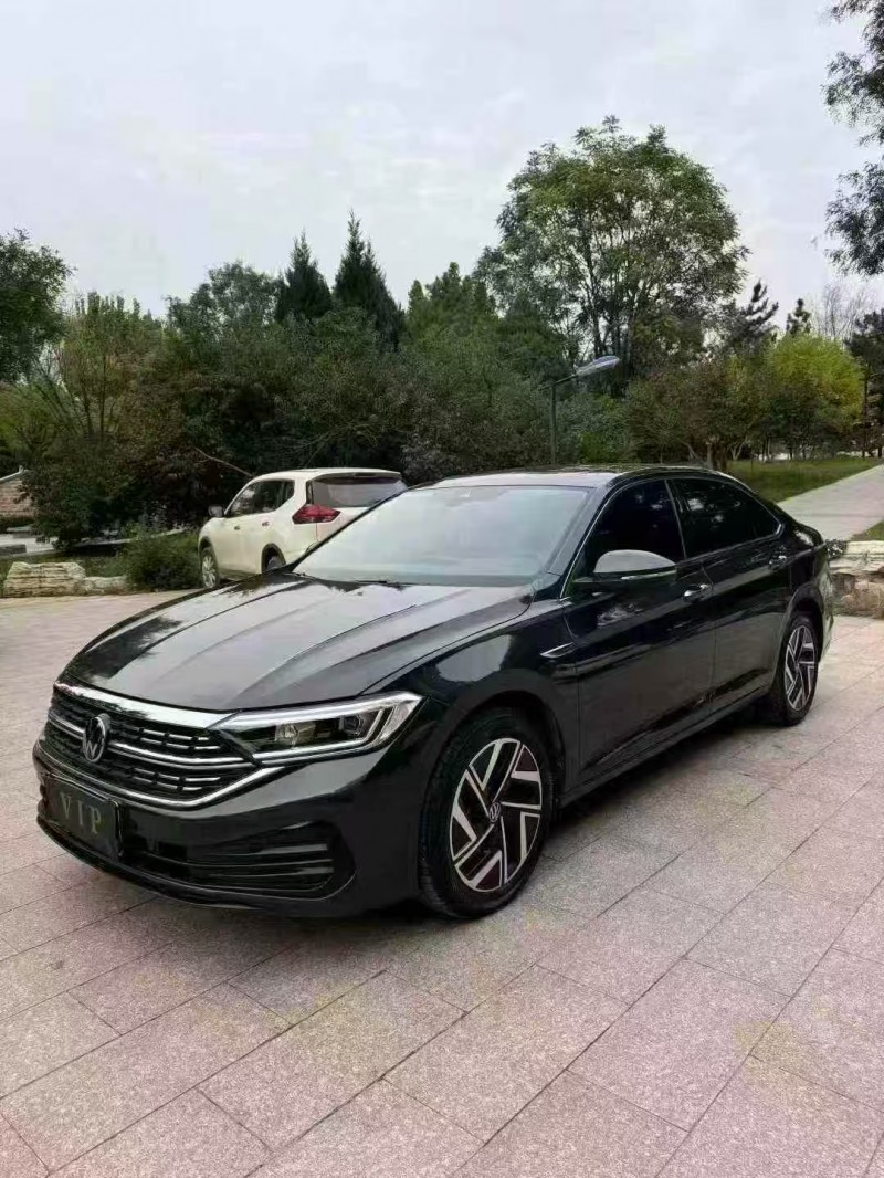 邢台24年大众速腾2