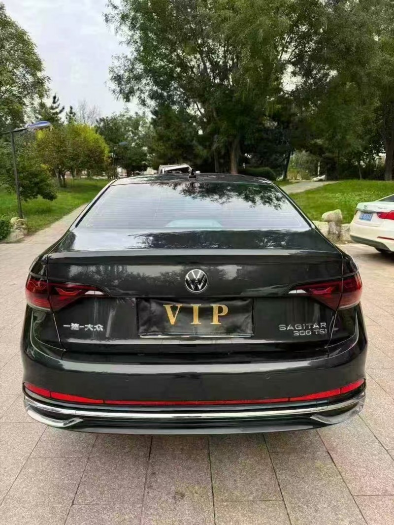 邢台24年大众速腾9