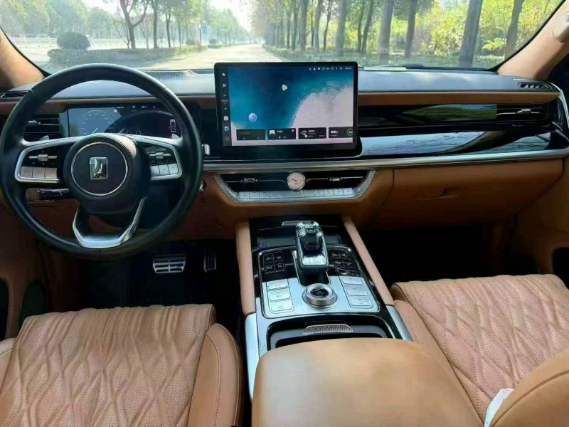 衡阳23年长城汽车坦克7