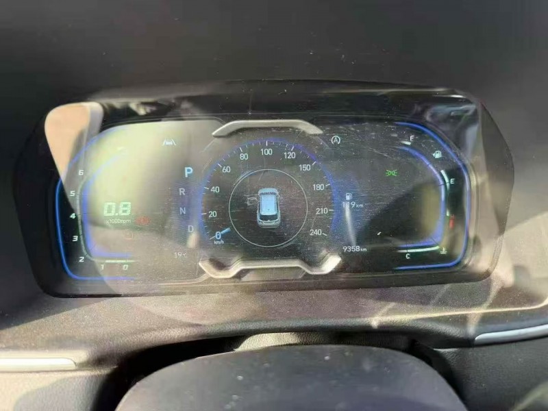 徐州24年现代途胜4