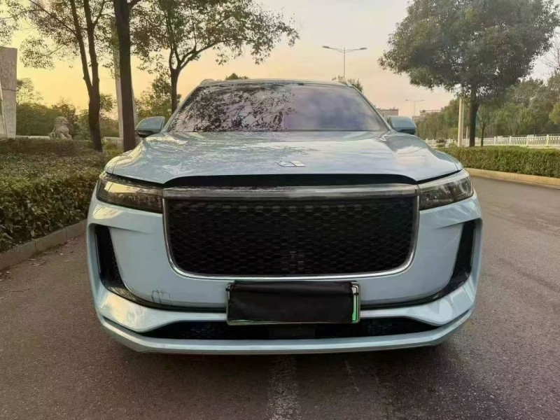 衡阳20年理想理想ONE1