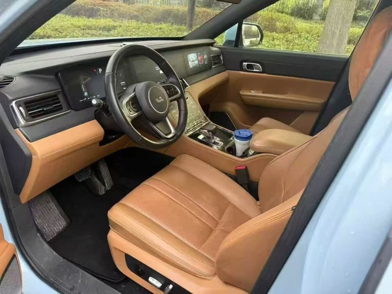 衡阳20年理想理想ONE6