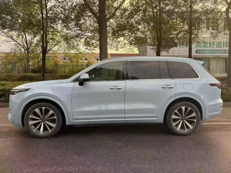 衡阳20年理想理想ONE8