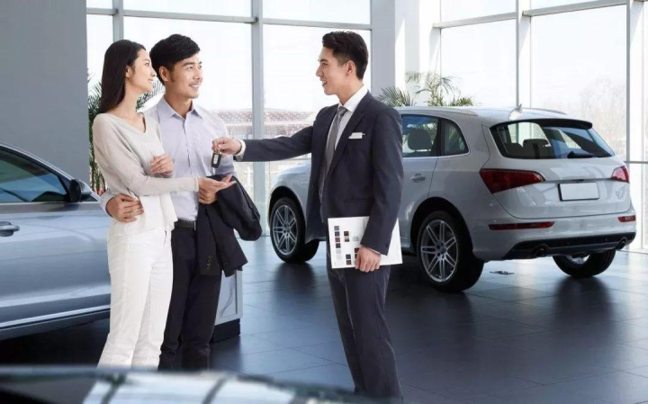 什么是一手抵押车