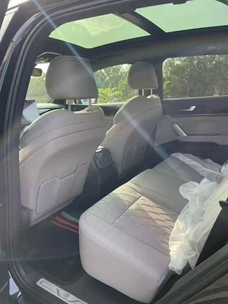 秦皇岛25年比亚迪宋6