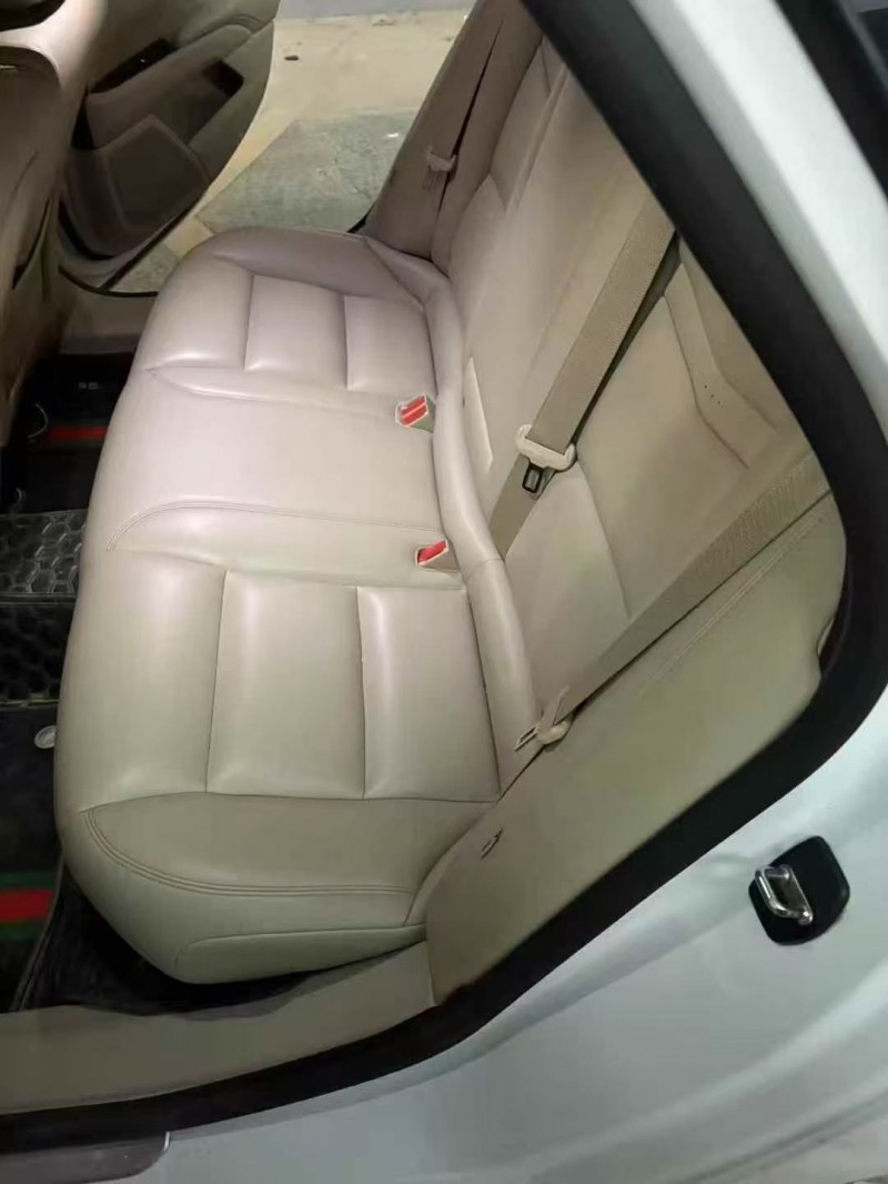 常州16年凯迪拉克XTS6