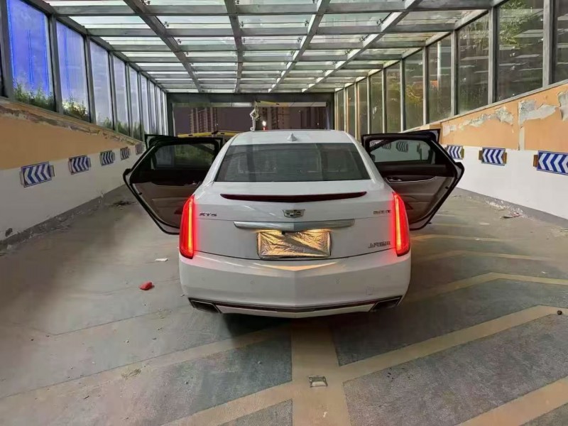 常州16年凯迪拉克XTS9