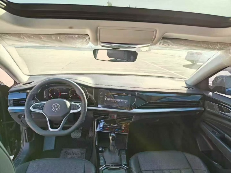 秦皇岛25年大众帕萨特4