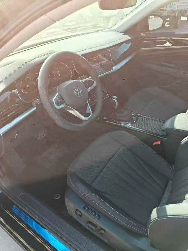 秦皇岛25年大众帕萨特5