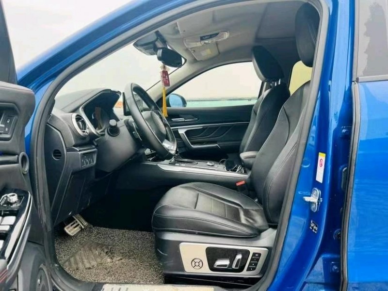 广州18年长城汽车WEY6