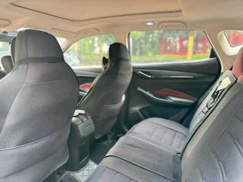 东莞21年长安汽车欧尚5