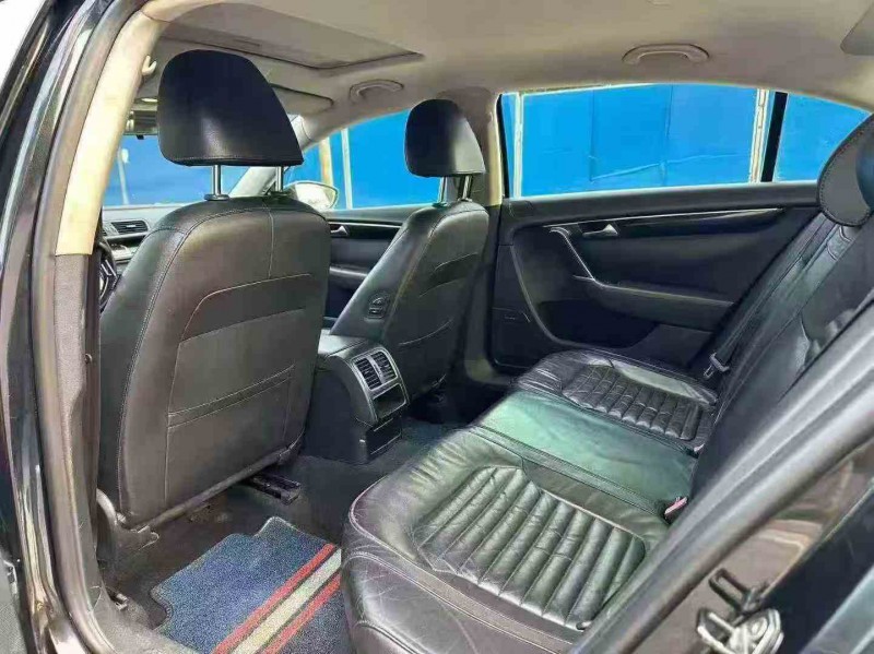 南宁14年大众迈腾6