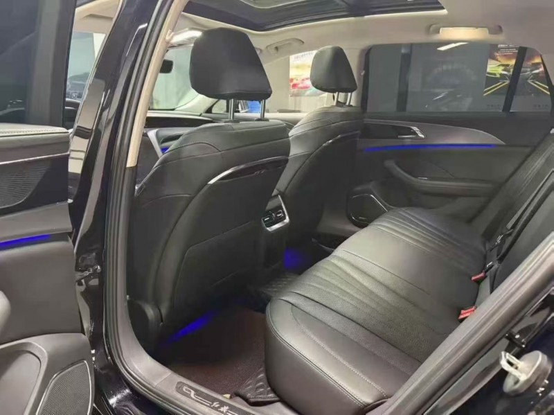 东营24年红旗H55