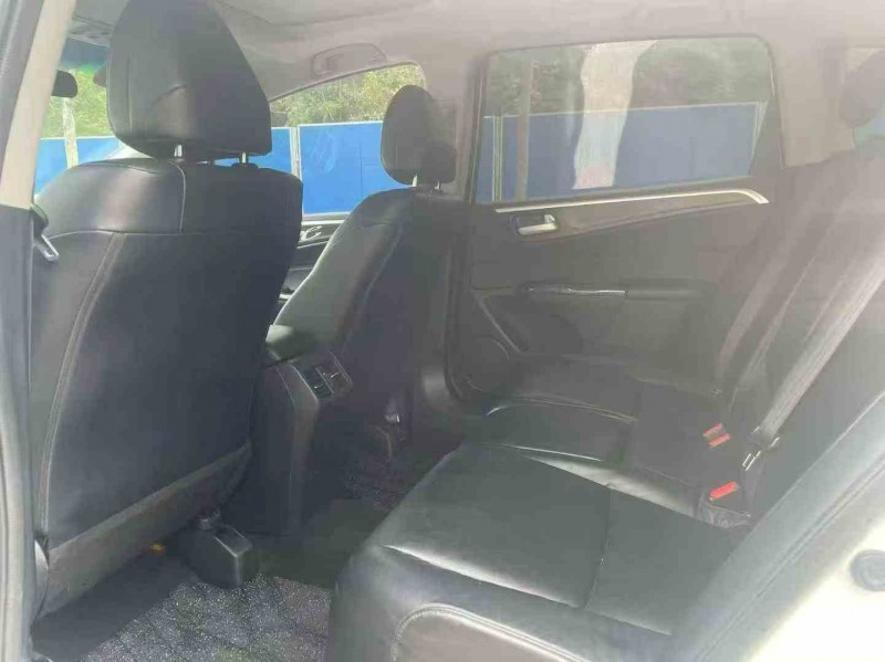 南宁18年本田杰德6