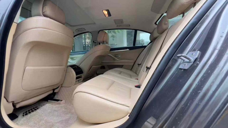 南宁13年宝马5系6