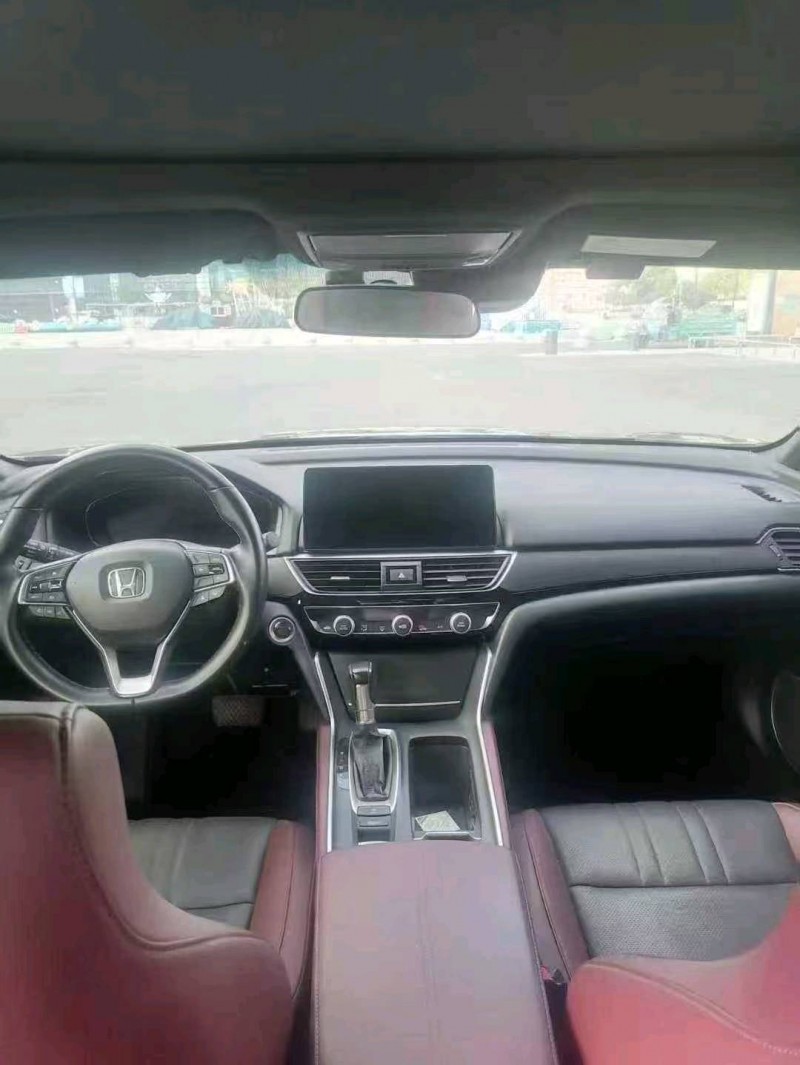 台州22年本田英诗派7